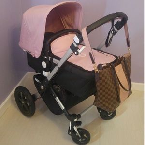Bugaboo Stroller
